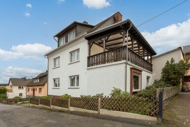 Einfamilienhaus zum Kauf 395.000 € 6 Zimmer 138 m² 798 m² Grundstück Holzhausen Hohenstein 65329