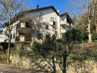 Wohnung zum Kauf 369.000 € 3,5 Zimmer 94,4 m² 1. Geschoss Baden-Baden - Kernstadt Baden-Baden 76530