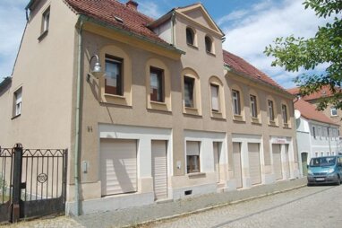 Mehrfamilienhaus zum Kauf 71.000 € Ostritz Ostritz 02899