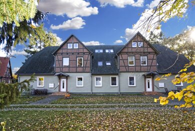 Haus zum Kauf 795.000 € 18 Zimmer 498 m² 20.503 m² Grundstück Altheide Ribnitz-Damgarten OT Altheide 18311