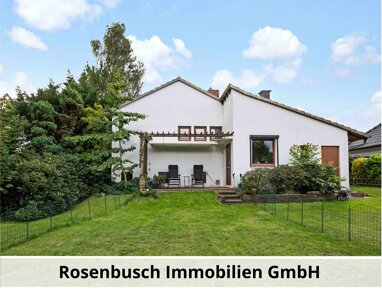 Einfamilienhaus zum Kauf 375.000 € 4 Zimmer 110 m² 742 m² Grundstück Lehesterdeich Bremen / Horn-Lehe 28359