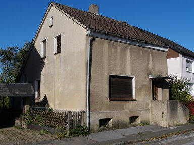 Einfamilienhaus zum Kauf 170.000 € 6 Zimmer 139 m² 904 m² Grundstück Aplerbecker Straße Dortmund 44287