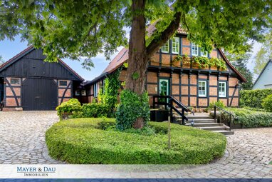 Einfamilienhaus zum Kauf 5 Zimmer 236,3 m² 1.899 m² Grundstück Strom Bremen 28197