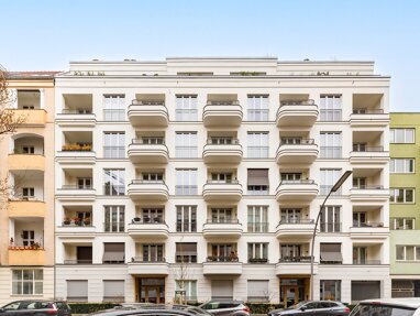 Wohnung zum Kauf 1.250.000 € 2 Zimmer 106,4 m² Erdgeschoss Wilmersdorf Berlin 10707