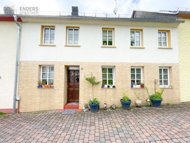 Reihenmittelhaus zum Kauf 150.000 € 4 Zimmer 82 m² Reinsfeld 54421