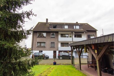 Mehrfamilienhaus zum Kauf 720.000 € 21 Zimmer 527 m² 1.833 m² Grundstück Castrop Castrop-Rauxel 44575