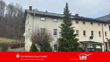 Doppelhaushälfte zum Kauf 55.000 € 7 Zimmer 100 m² 2.129 m² Grundstück frei ab sofort Schellenberg Leubsdorf 09573