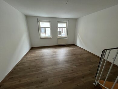 Wohnung zur Miete 598 € 2 Zimmer 66,4 m² frei ab sofort Arnstadt Arnstadt 99310