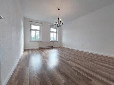 Wohnung zur Miete 402 € 3 Zimmer 72 m² 1. Geschoss Chemnitzer Str. 15 Limbach-Oberfrohna Sachsen - Limbach-Oberfrohna 09212