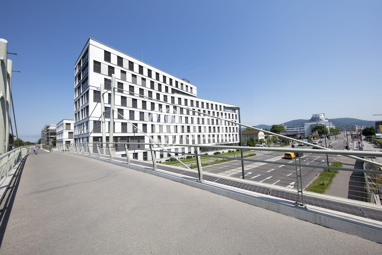Bürofläche zur Miete Provisionsfrei 15,50 € 6.628,9 m² Bürofläche teilbar ab 416 m² Bahnstadt - Ost Heidelberg 69115
