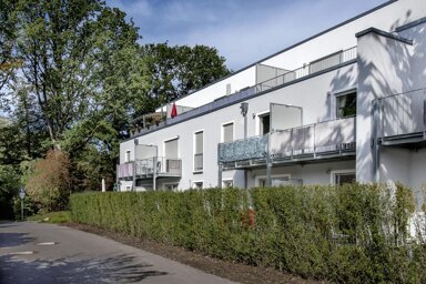 Wohnung zur Miete 729 € 2 Zimmer 63,1 m² EG Uchteweg 20 a Sennestadt Bielefeld 33689