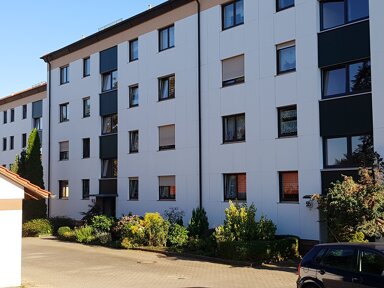 Wohnung zur Miete 660 € 3 Zimmer 78 m² 2. Geschoss frei ab 01.03.2025 Kreutles Oberasbach 90522