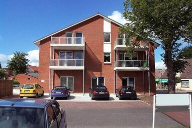 Wohnung zur Miete 671 € 3 Zimmer 79 m² Kuhberg 1 Bornhöved 24619