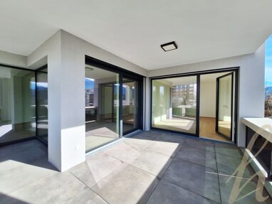Wohnung zum Kauf 1.090.000 € 4 Zimmer 114 m² 1. Geschoss Hötting Innsbruck 6020