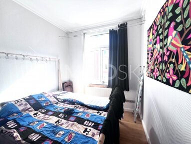 Wohnung zum Kauf 349.000 € 2 Zimmer 54 m² Bockenheim Frankfurt am Main 60487