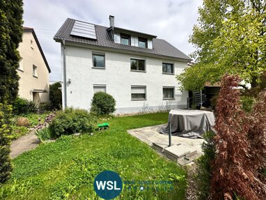 Mehrfamilienhaus zum Kauf 669.000 € 12 Zimmer 266 m² 430 m² Grundstück Bissingen Bissingen an der Teck 73266