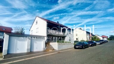 Mehrfamilienhaus zum Kauf 1.179.500 € 398 m² 724 m² Grundstück Mädelhofen Waldbüttelbrunn 97297