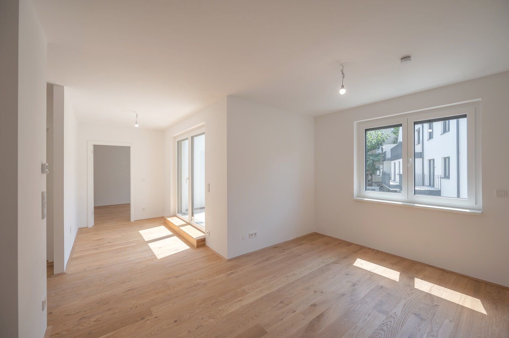 Wohnung zur Miete 999,09 € 2 Zimmer 52,8 m²<br/>Wohnfläche 1.<br/>Geschoss Wien 1220