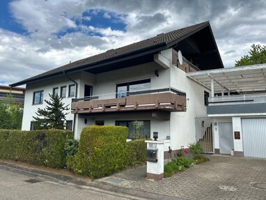 Einfamilienhaus zum Kauf 685.000 € 8 Zimmer 191 m² 711 m² Grundstück Sulz Lahr/Schwarzwald 77933