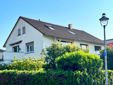 Mehrfamilienhaus zum Kauf 895.000 € 648 m² Grundstück Bad Nauheim - Kernstadt Bad Nauheim 61231