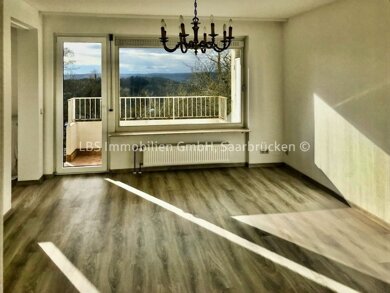 Wohnung zum Kauf 185.000 € 3,5 Zimmer 83 m² 2. Geschoss frei ab sofort Eschberg Saarbrücken 66121