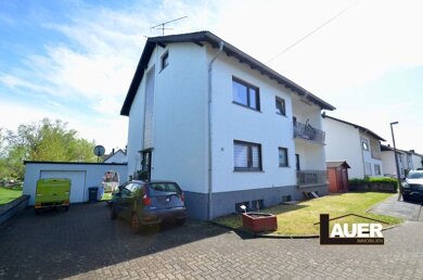 Doppelhaushälfte zum Kauf 220.000 € 6 Zimmer 164 m² 798 m² Grundstück Lauterbach Völklingen 66333