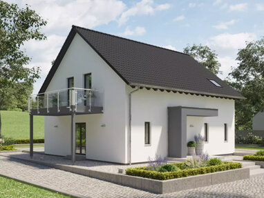 Einfamilienhaus zum Kauf Provisionsfrei 679.000 € 5 Zimmer 165 m² 458 m² Grundstück Großbottwar Großbottwar 71723