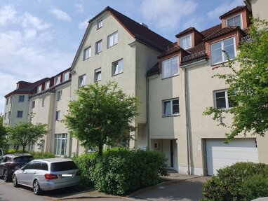 Apartment zur Miete 440 € 2 Zimmer 48,3 m² 2. Geschoss Trachau (Neuländer Str.) Dresden 01129