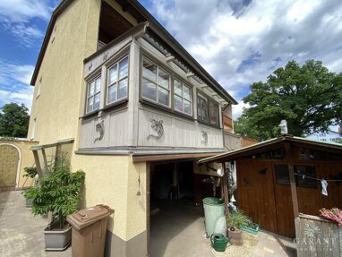 Doppelhaushälfte zum Kauf 349.000 € 6 Zimmer 116 m² 280 m² Grundstück Graben Treuchtlingen 91757