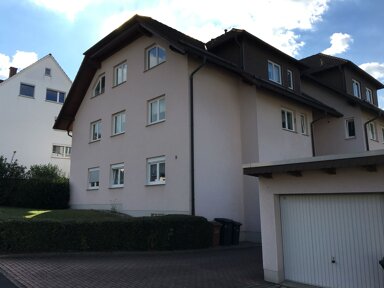 Wohnung zur Miete 500 € 2 Zimmer 66,5 m² 2. Geschoss Eichwald Kassel 34123