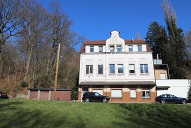 Mehrfamilienhaus zum Kauf 850.000 € 2.120 m² Grundstück Bergerhausen Essen 45136