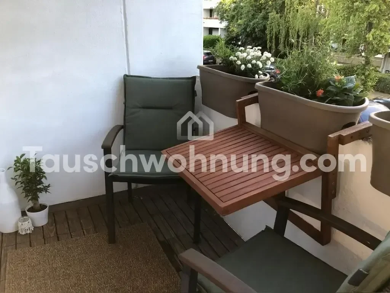 Wohnung zur Miete Tauschwohnung 570 € 2 Zimmer 60 m² 1. Geschoss Kaiserswerth Düsseldorf 40489