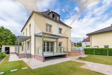 Einfamilienhaus zur Miete 2.700 € 205 m² 614 m² Grundstück Waldegg Linz 4020