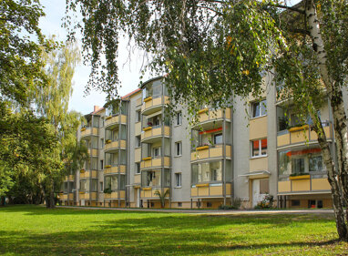Wohnung zur Miete 368,90 € 3 Zimmer 63,1 m² 1. Geschoss A.-S.-Makarenko-Straße 8 Bieblach 4 Gera 07546