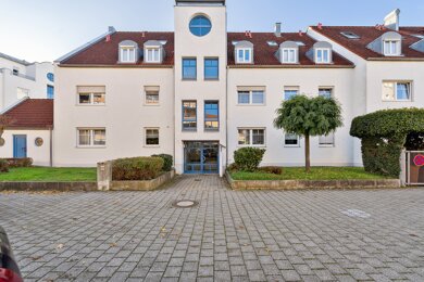 Maisonette zum Kauf 399.000 € 3 Zimmer 91,8 m² 2. Geschoss Kissing 86438