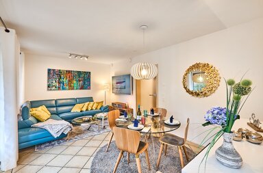 Wohnung zum Kauf 749.000 € 4 Zimmer 72,1 m² EG Westerland Sylt 25980