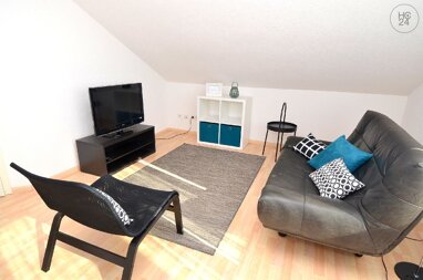 Wohnung zur Miete 850 € 1 Zimmer 35 m² 2. Geschoss Hauingen Lörrach-Hauingen 79541