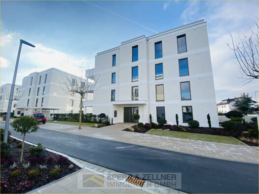 Wohnung zur Miete 1.230 € 3 Zimmer 88 m² 2. Geschoss Plattling 94447