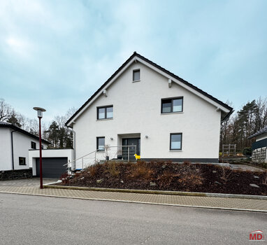 Einfamilienhaus zum Kauf 745.000 € 5 Zimmer 225 m² 872 m² Grundstück Hohndorf 09394