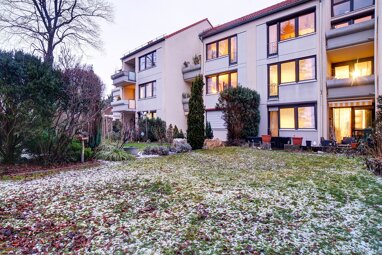 Wohnung zum Kauf 350.000 € 2 Zimmer 59,6 m² Neubiberg Neubiberg 85579