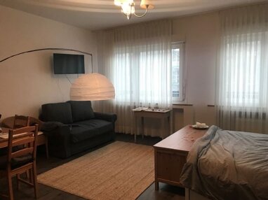 Wohnung zur Miete Wohnen auf Zeit 950 € 1 Zimmer 30 m² frei ab sofort Stadtmitte Düsseldorf 40210
