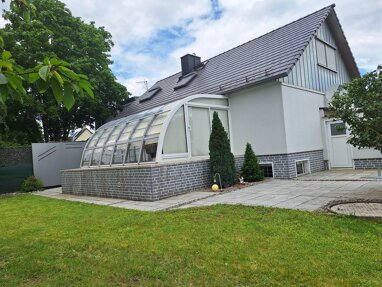 Einfamilienhaus zum Kauf Provisionsfrei 680.000 € 8 Zimmer 234,2 m² 634 m² Grundstück Am Hirtenanger 24 Röthenbach Altdorf b. Nürnberg OT Röthenbach 90518