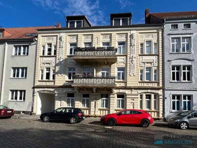 Mehrfamilienhaus zum Kauf 490.000 € 21 Zimmer 479 m² 741 m² Grundstück Wittenberge Wittenberge 19322