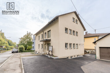 Mehrfamilienhaus zum Kauf Provisionsfrei 1.250.000 € 13 Zimmer 337 m² 442 m² Grundstück Wehr Wehr 79664