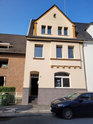 Einfamilienhaus zum Kauf provisionsfrei 289.000 € 4 Zimmer 156 m² 231 m² Grundstück Lindenstraße 14 Oberlar Troisdorf 53842