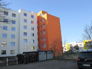 Wohnung zur Miete nur mit Wohnberechtigungsschein 359,78 € 2,5 Zimmer 61,5 m² 2. Geschoss Camillo-Sitte-Weg 13 Querenburg Bochum 44801