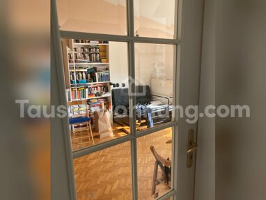 Wohnung zur Miete 465 € 2 Zimmer 45 m² 3. Geschoss Neustadt-Neuschönefeld Leipzig 04315