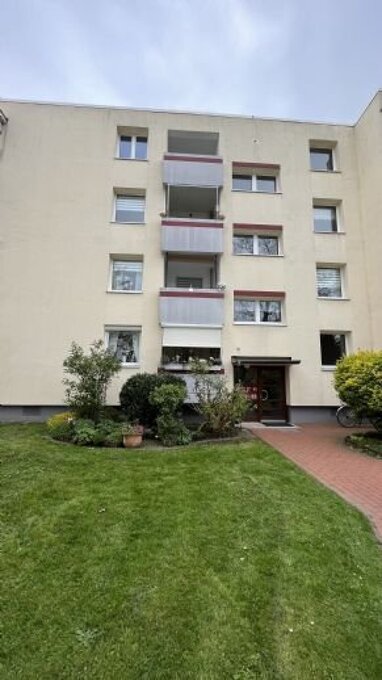 Wohnung zur Miete 820 € 4 Zimmer 73 m² Erdgeschoss Agnes-Heineken-Straße 50 Kattenturm Bremen 28277
