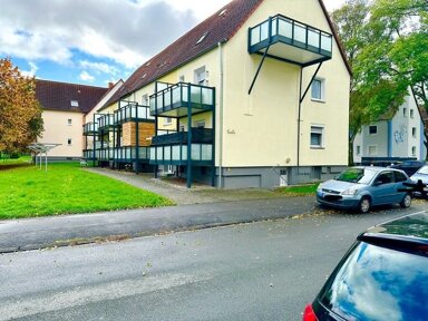 Wohnung zur Miete 305 € 1 Zimmer 31,9 m² frei ab 23.11.2024 Mamertusstr. 5B Erpinghofsiedlung Dortmund 44369