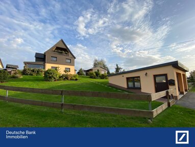 Einfamilienhaus zum Kauf 345.000 € 7 Zimmer 180 m² 2.500 m² Grundstück Voigtsgrün Hirschfeld 08144